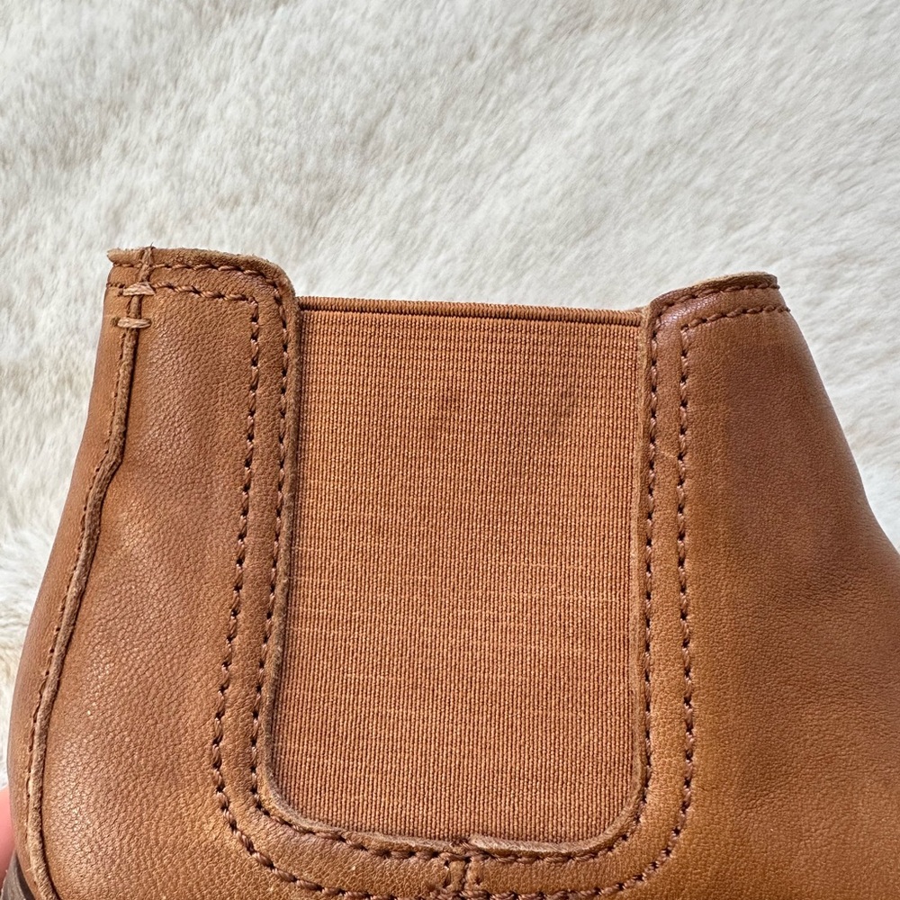 Frye Booties - Picture 12 of 13
